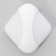 Lamp "Barrel" 2xLED 10W 4000K IP66 white 18x5.2x17 cm