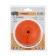 Cartridge with Rezer Th 3343 EM, Easy-Head, Met. core, m10x1.25, left thread