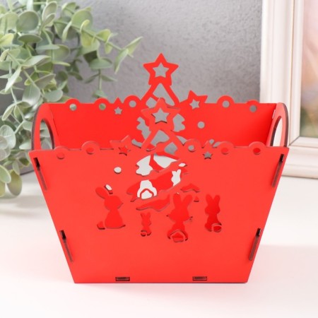 Krasny 18x12x14.5 cm (set of 5 parts)-1