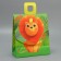 Gift package with a mold valve, packaging, “Lion”, 23 x 27 x 11.5 cm