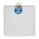 The revisioned "Vento" K019, 300 x 300 mm, with a removable door, with a handle, plastic