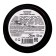 Hurma Hurma does not knit, persimmon sews, 100 ml moisturizers