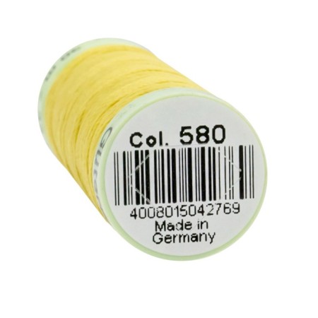 Top Stitch thread for stitching, 30 m, 744506 (580 pear-green)-1