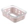 Container for baking, storage and carrying of products in the cover Smart Solutions, 1050 ml, pink color