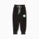 Pants for boys, I have launched the color black, height 104-110 cm