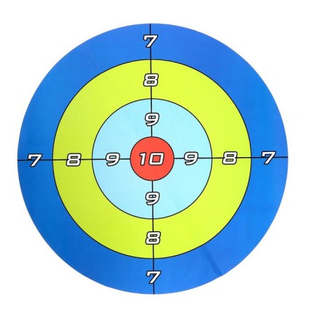 Лук «Мощный удар», стреляет присосками-4