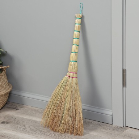 Venik 3 radial sorghum, with a loop, 220 g, 66 cm-4