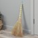 Venik 3 radial sorghum, with a loop, 220 g, 66 cm