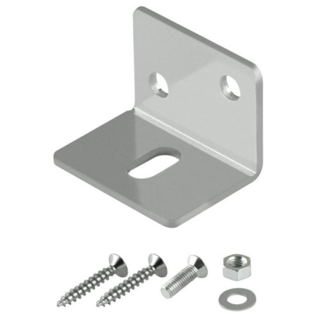 Mounting corner for the upper guide Comfort Mounting Bracket