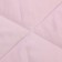 A set with a blanket "Tiara", size 160x220 cm, 160x240 cm, 50x70 cm, lilac color