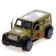 Metal machine "Special services", 1:48, inertia, doors open, mix open