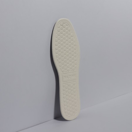 Insoles for shoes, universal, with a massage effect, rr Ru 44 (rr pr-la 45), 28 cm, pair, color white-3