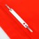 A set of folders-checkers 5pcs. Calligrata, A5, 180MKM, with a red transparent top