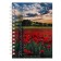 Notepad A6, 80 sheets on the crest "Prestige", mix