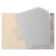 Watercolor paper in the A4 folder, Ladoga ZHK, 20 sheets, 200 g/m2, medium -grained, (252781933)