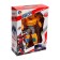 Autobot robot, transformed