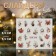 Nail Slider design 6.5*5.5cm BN-2418 (FAS 6pcs Price per pcs) CAFP qf