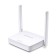 Wi-Fi router Mercusysys MW301R, 100 Mbps, 2 ports 100 Mbps, white