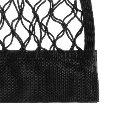 Torso luggage grid for niches, 25 × 80 pocket on Velcro-1
