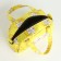 Bag Cat Cat, 21*8*13.5, lightning departure, string reg, yellow