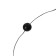 Carp tackle, hedgehog feeder, rocker, 2 hooks No. 2, 35 g
