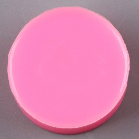 Silicone universal "silhouette", the size of the product - 3.4 × 3.2 cm-4
