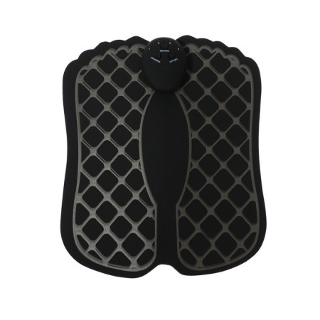 Foot massage Luazon LEM-35, myostimulator, 6 modes, 2*AAA (not in custom)-1