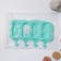 Ice Cream "Eskimo Classic", silicone, 25.8 × 14.6 × 2.6 cm, 4 cells, color mix