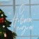 Packet Laminated Vertical "Cos", Ml 23 x 27 x 11.5 cm, New Year