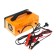 Charger 5/10/15/20A 12V, automatic LCD display, pulse ACH-20AU-09