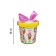 Set for creativity "Pot" Flox Charm "