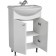 Tumbling Iceberg Wave under the sink comfort 50, without a box