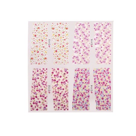 Pole Slider Design, middle sheet, C112-115