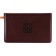 Pocket Dated 2025, 64 sheets, Devente.bravo, solid cover to leatzers with foam rubber, thermo embossing, block 70 g/m2, brown, 155 x 95mm