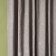 Set of curtains "Balley", size 2x145x270 cm, color gray color