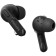 Enterprise Filips TAT2206BK/00 Black Black Bluetooth in the ear sink 1071 Black Black