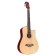 Acoustic guitar Fante FT-D38-N, with a neckline, natural color