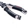Speedes Matrix Pro 17548, 150 mm, reinforced system, CRV, two -component handle