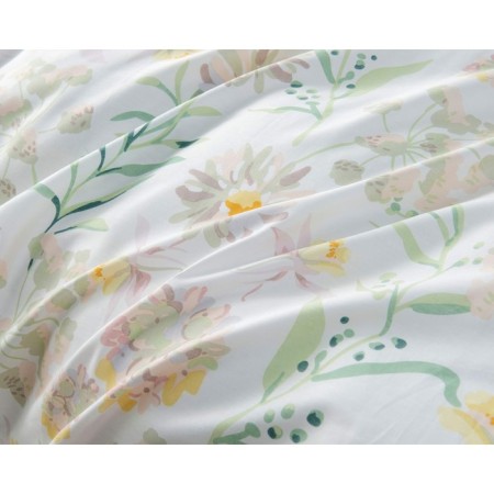 Bed linen 2 joint venture, size 230x250 cm, 180x220 cm, 50x70 cm - 2 pcs, 70x70 cm - 2 pcs-2