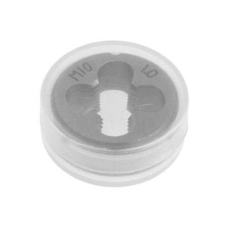 Dick metric tundra, M10 x 1 mm-2