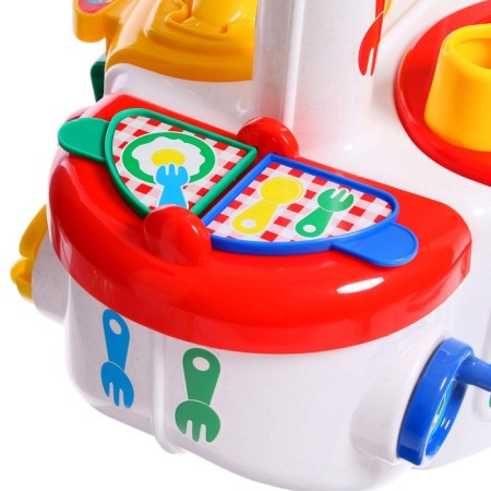 Developing kit "Kitchen"-9