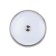 Lamp Marsei, 3x40W E14, Nickel color, IP20