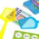 Board game "Brown Brain", 2-4 players, 7+