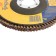 Circle of petal end tundra, 115 x 22 mm, p24