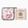 Set of kitchen shade Happy New Year: stand 15*15 cm, take 17*17cm
