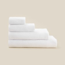Waffle towel SL Home: Basic 