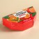 Black tea "Orange Fresh" Taste: Orange, 20 g.
