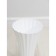 Vase for cutting, 5 l, white color