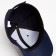 Ketka plain minaku dark blue color, rr 58