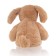 Soft gulliver toy "puppy", beige color, 23 cm